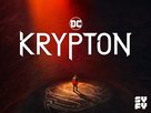 Krypton - Movie Poster (xs thumbnail)