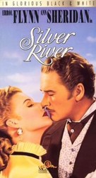 Silver River - Movie Cover (xs thumbnail)