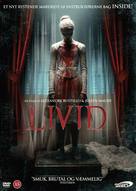 Livide - Danish DVD movie cover (xs thumbnail)