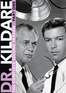 &quot;Dr. Kildare&quot; - DVD movie cover (xs thumbnail)