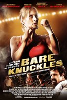 Bare Knuckles - Movie Poster (xs thumbnail)