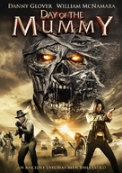 Day of the Mummy - Movie Cover (xs thumbnail)