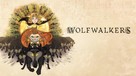 Wolfwalkers - Movie Cover (xs thumbnail)