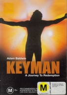 The Keyman - Australian Movie Cover (xs thumbnail)