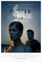 Gone Girl - Movie Poster (xs thumbnail)