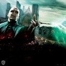 Harry Potter and the Deathly Hallows - Part 2 - Key art (xs thumbnail)