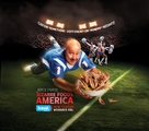 &quot;Bizarre Foods America&quot; - Movie Poster (xs thumbnail)