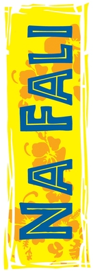Surf&#039;s Up - Polish Logo (xs thumbnail)