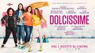 Dolcissime - Italian Movie Poster (xs thumbnail)