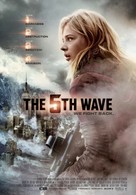 The 5th Wave - Indonesian Movie Poster (xs thumbnail)