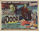 The Strange Door - Movie Poster (xs thumbnail)
