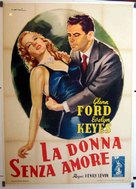 The Mating of Millie - Italian Movie Poster (xs thumbnail)