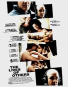 Das Leben der Anderen - Movie Poster (xs thumbnail)