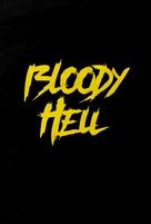 Bloody Hell - Logo (xs thumbnail)