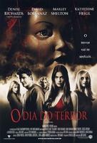 Valentine - Brazilian Movie Poster (xs thumbnail)