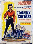 Johnny Guitar Poster