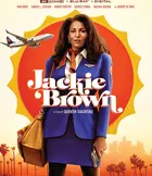 Jackie Brown Cover