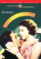 The Rich Are Always with Us - DVD movie cover (xs thumbnail)