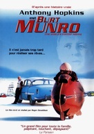 The World&#039;s Fastest Indian - French DVD movie cover (xs thumbnail)