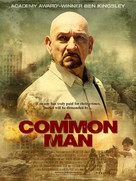 A Common Man - Movie Poster (xs thumbnail)