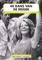 De dans van de reiger - Dutch DVD movie cover (xs thumbnail)