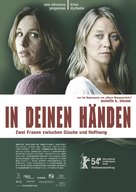 Forbrydelser - German Movie Poster (xs thumbnail)