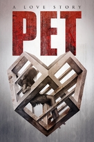 Pet - Video on demand movie cover (xs thumbnail)
