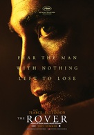 The Rover - Canadian Movie Poster (xs thumbnail)