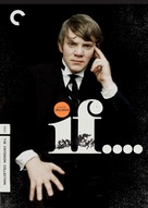 If.... - DVD movie cover (xs thumbnail)