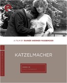 Katzelmacher - Movie Cover (xs thumbnail)