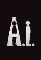 Artificial Intelligence: AI - Logo (xs thumbnail)