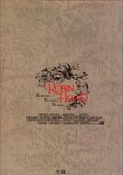 Robin Hood - British Movie Poster (xs thumbnail)