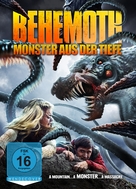 Behemoth - German DVD movie cover (xs thumbnail)