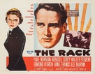 The Rack - Movie Poster (xs thumbnail)