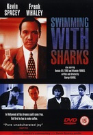 Swimming with Sharks - Movie Cover (xs thumbnail)