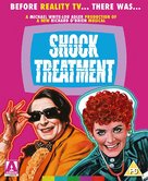 Shock Treatment - British Movie Cover (xs thumbnail)