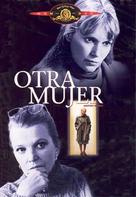 Another Woman - Spanish DVD movie cover (xs thumbnail)