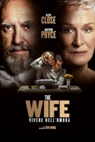 The Wife - Italian Movie Cover (xs thumbnail)