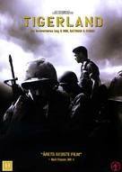 Tigerland - Danish Movie Cover (xs thumbnail)