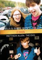 &quot;MatthewDieuAllen TV&quot; - DVD movie cover (xs thumbnail)
