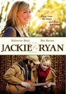 Jackie &amp; Ryan - DVD movie cover (xs thumbnail)