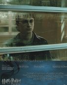 Harry Potter and the Half-Blood Prince - For your consideration movie poster (xs thumbnail)