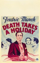 Death Takes a Holiday - Movie Poster (xs thumbnail)