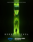 &quot;Secret Level&quot; - Movie Poster (xs thumbnail)