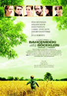 Fireflies in the Garden - Turkish Movie Poster (xs thumbnail)