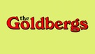 &quot;The Goldbergs&quot; - Logo (xs thumbnail)