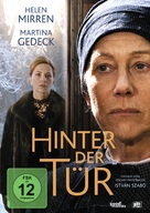 The Door - German DVD movie cover (xs thumbnail)