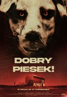 Good Boy - Polish Movie Poster (xs thumbnail)