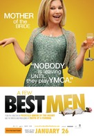 A Few Best Men - Australian Movie Poster (xs thumbnail)