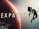 &quot;The Expanse&quot; - Video on demand movie cover (xs thumbnail)
